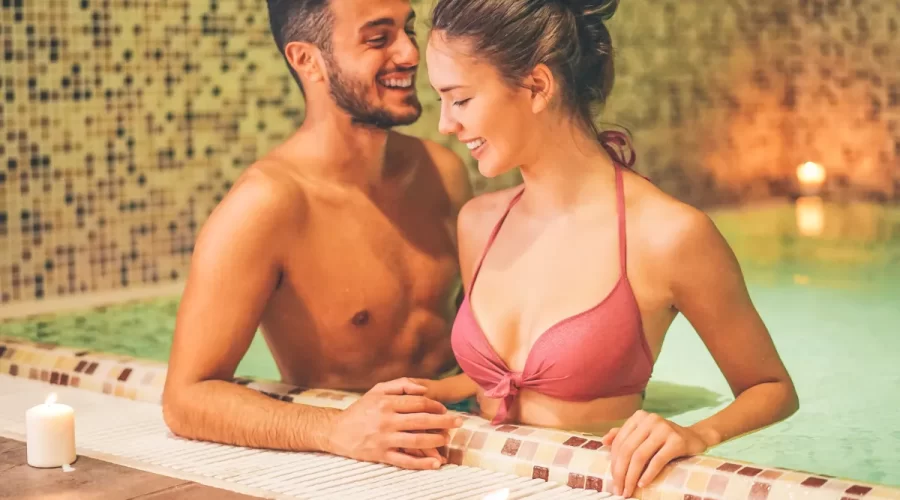 Plan Spa Spa Oasis Bogotá